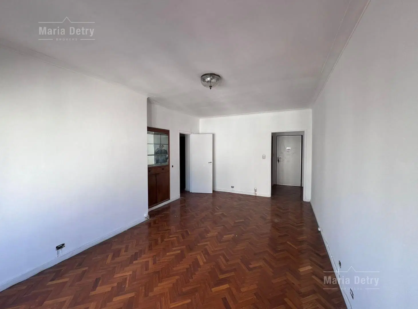 AMPLIO 3 AMB 67M2, VISTA ABIERTA, MUY LUMINOSO, USD 110.000, ACEPTA FINANCIACION 2