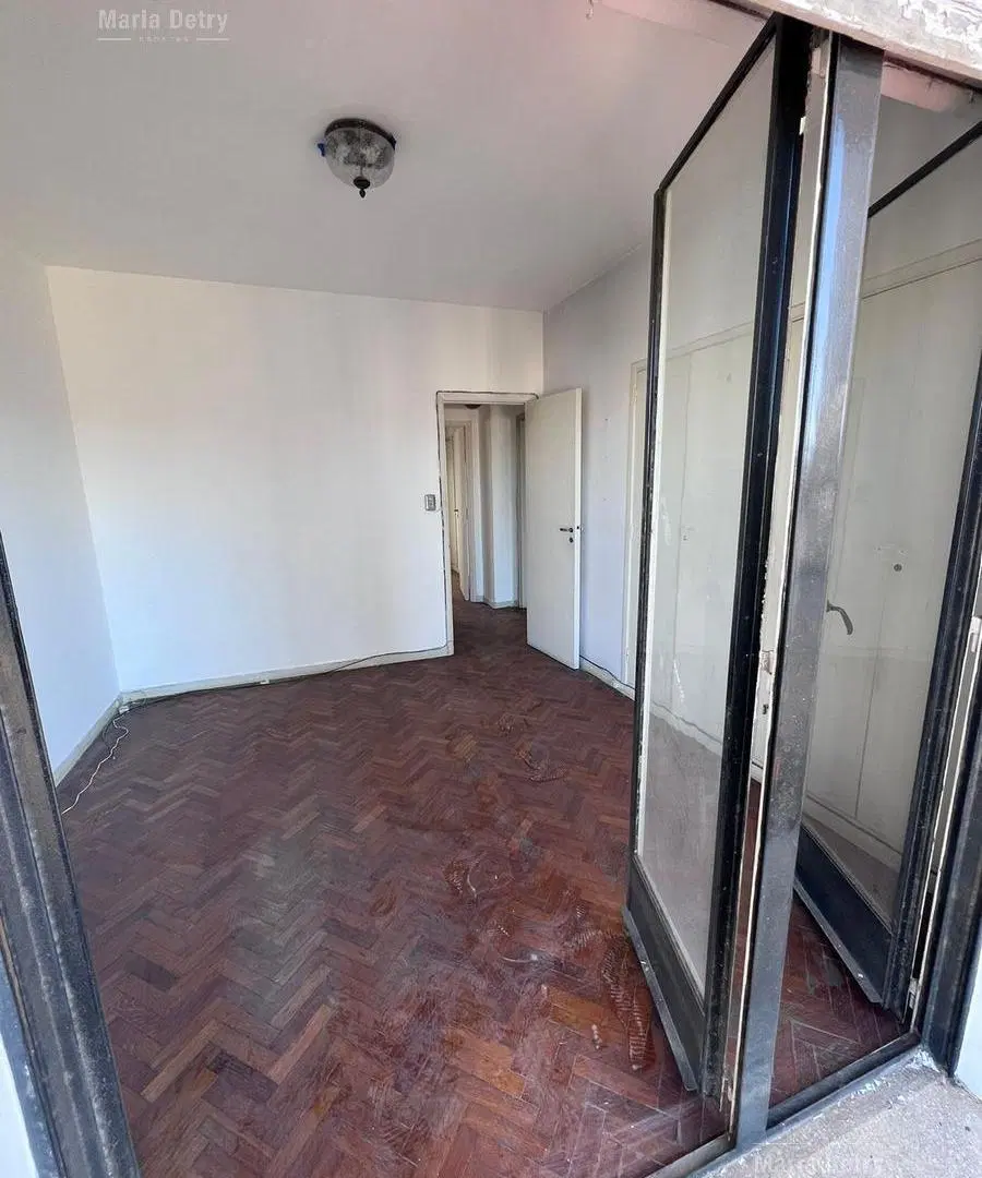 AMPLIO 3 AMB 67M2, VISTA ABIERTA, MUY LUMINOSO, USD 110.000, ACEPTA FINANCIACION 5