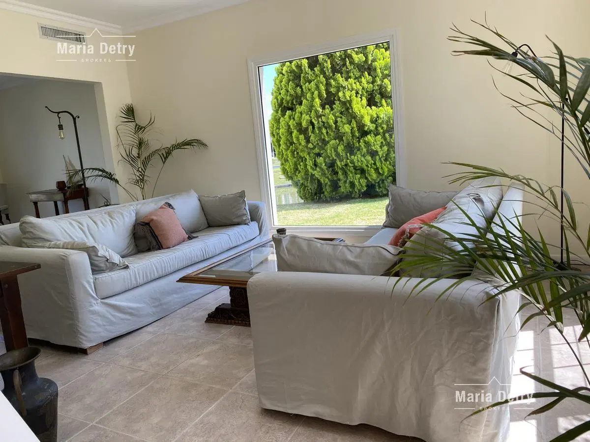 Venta casa Barrancas del Lago 4 dormitorios al Lago 3