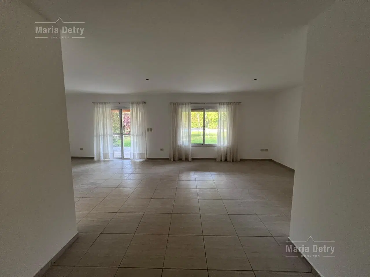 Casa en Santa Teresa 350 Venta con Renta 5
