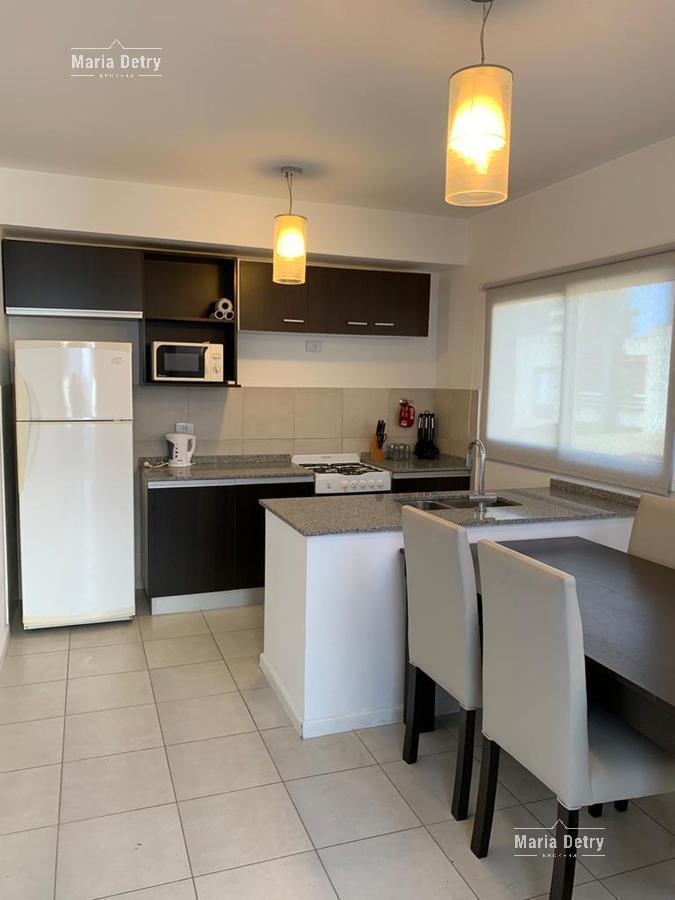Venta - Homes III Nordelta 2 ambientes
