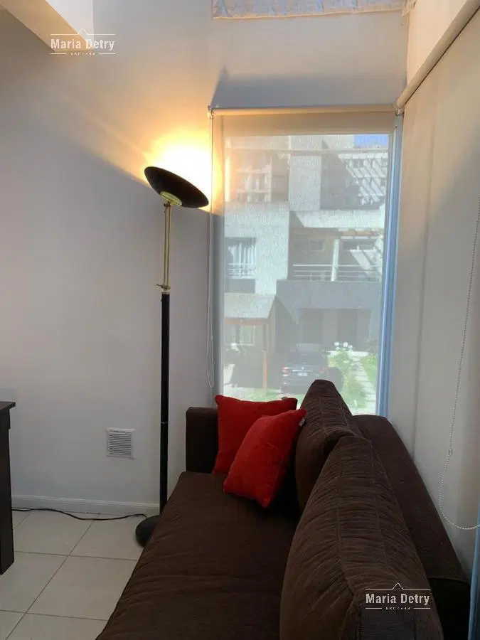 Venta - Homes III Nordelta 2 ambientes 5