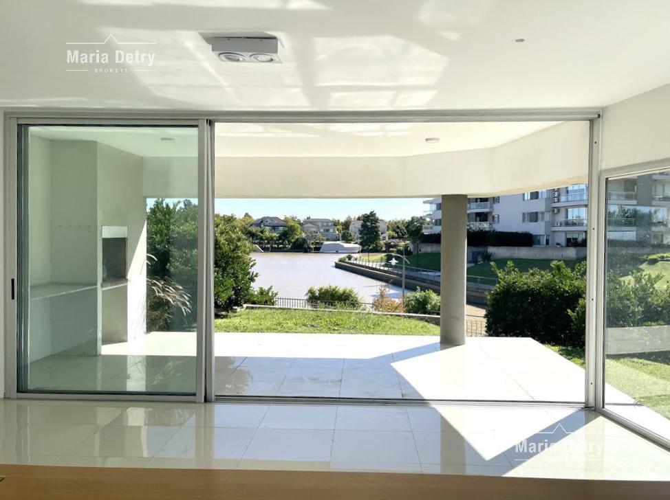 Foto de Venta Departamento 3 ambientes Marinas del Canal,Nordelta, imagen 3