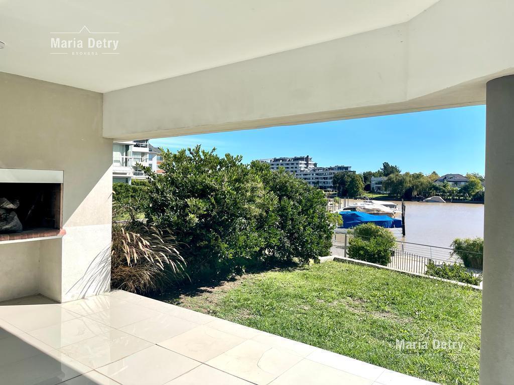 Foto de Venta Departamento 3 ambientes Marinas del Canal,Nordelta, imagen 4