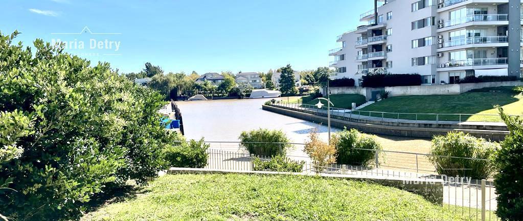 Foto de Venta Departamento 3 ambientes Marinas del Canal,Nordelta, imagen 1