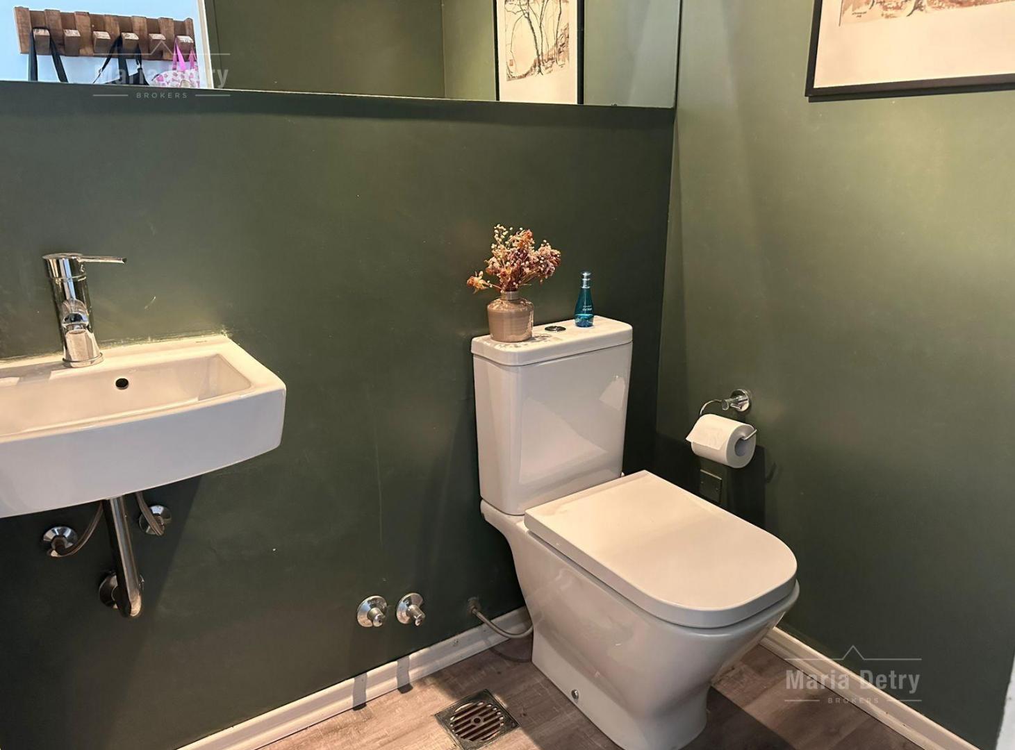 Foto de Alquiler Anual tres ambientes Amueblados con terraza privada, imagen 3
