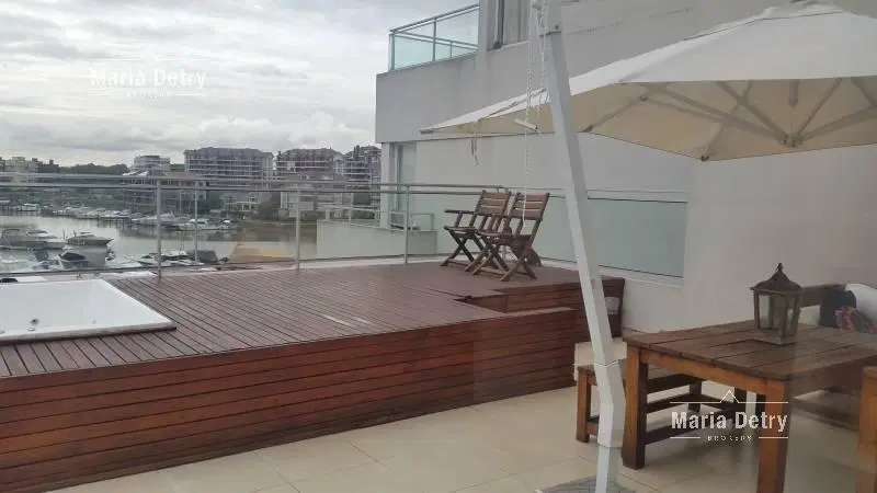Venta departamento en Wyndham Nordelta Loft 2 dormitorios 8