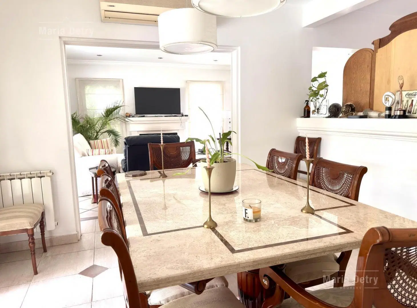 Alquiler Casa 3 dorm - La Alameda - Nordelta 8