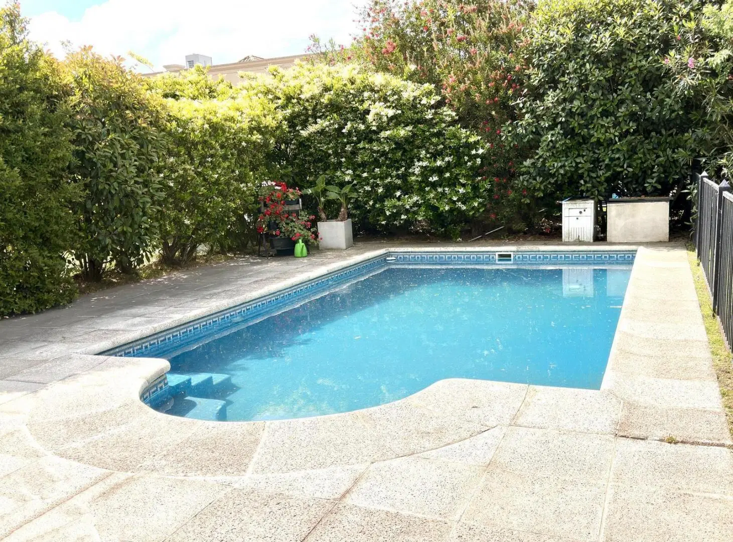 Alquiler Casa 3 dorm - La Alameda - Nordelta 4