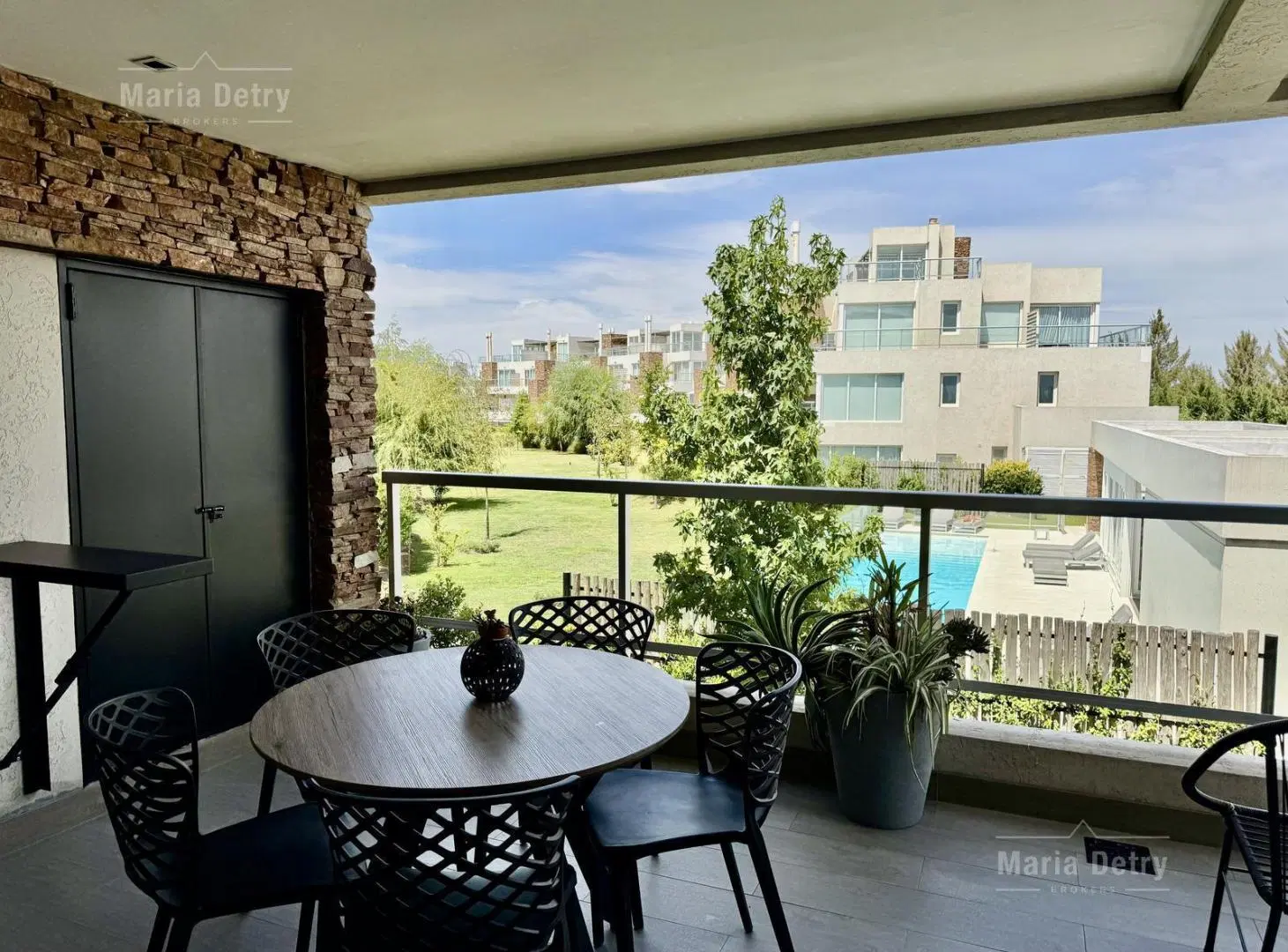 Alquiler La Balconada Nordelta 3 ambientes 3