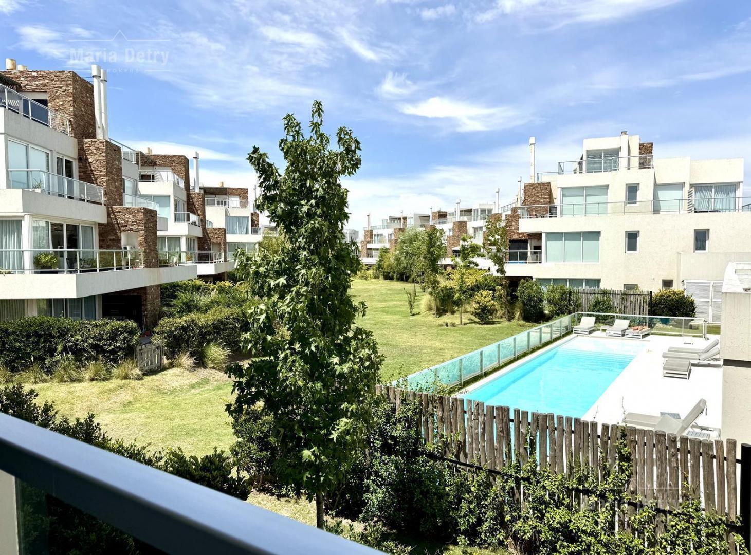Foto de Alquiler La Balconada Nordelta 3 ambientes, imagen 1
