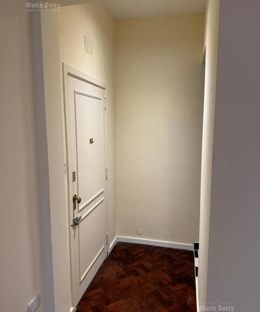 Alquiler anual Departamento 2 ambientes en Laprida y Juncal 3