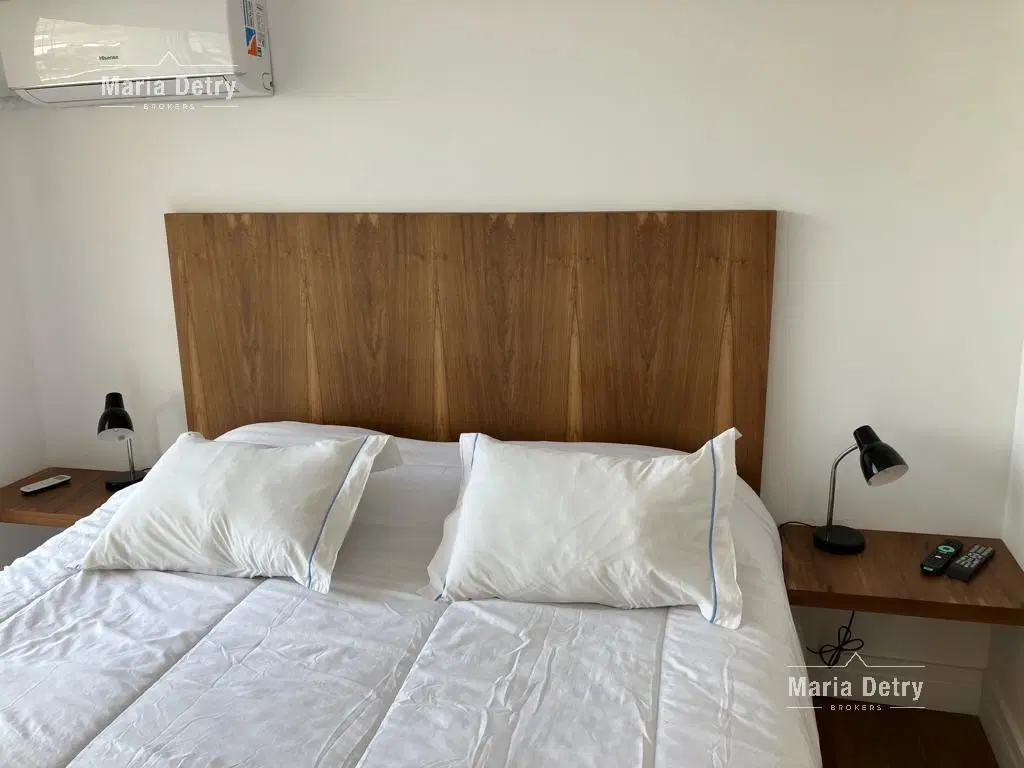 Alquiler Temporario minimo 6 meses Departamento Terrazas de la Bahia II 8