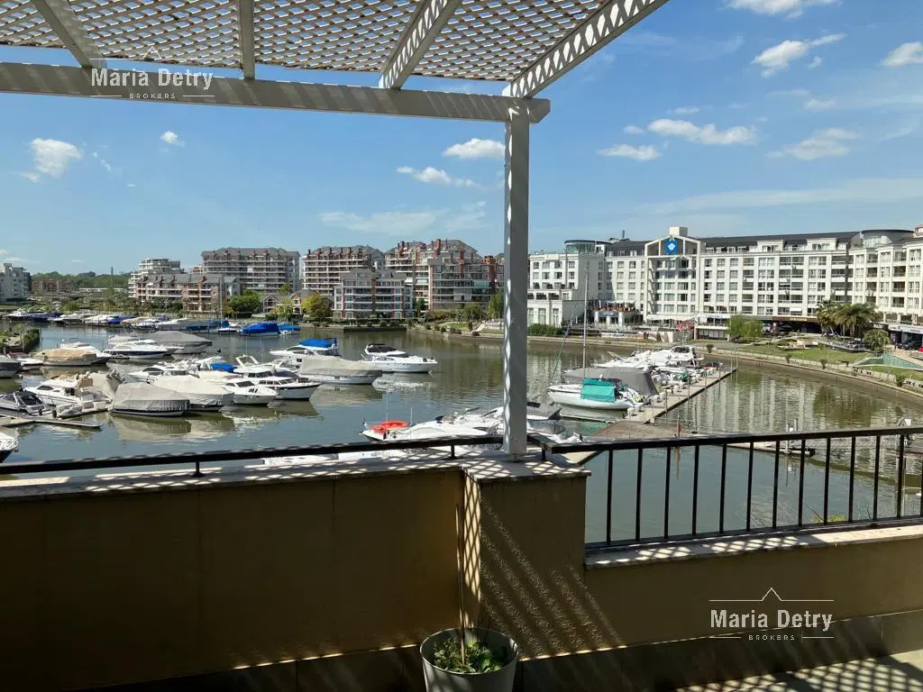 Alquiler Temporario minimo 6 meses Departamento Terrazas de la Bahia II 1