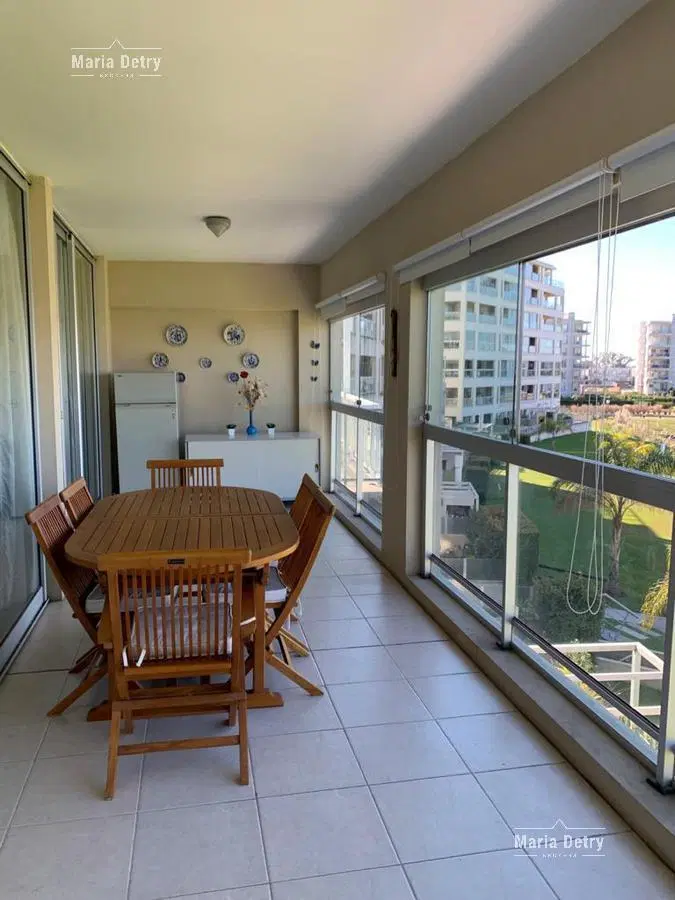 Venta 3 ambientes Portezuelo ,Nordelta 3