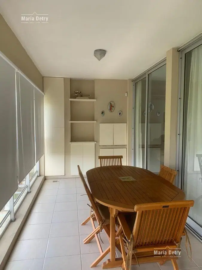Venta 3 ambientes Portezuelo ,Nordelta 2