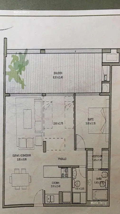 Plano 1