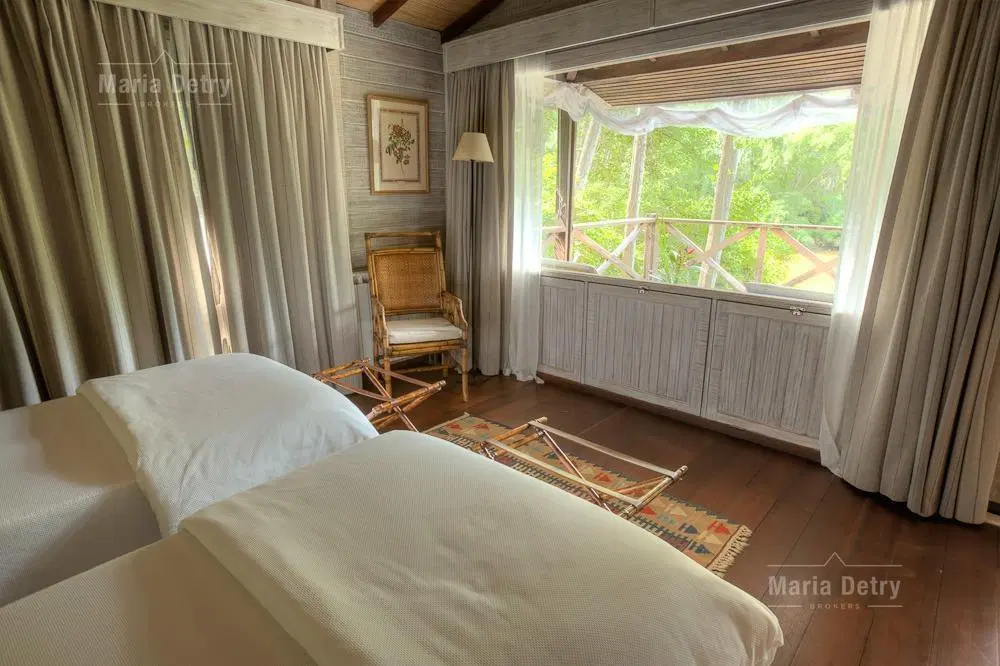 Hotel turistico . Zona Delta Tigre 2