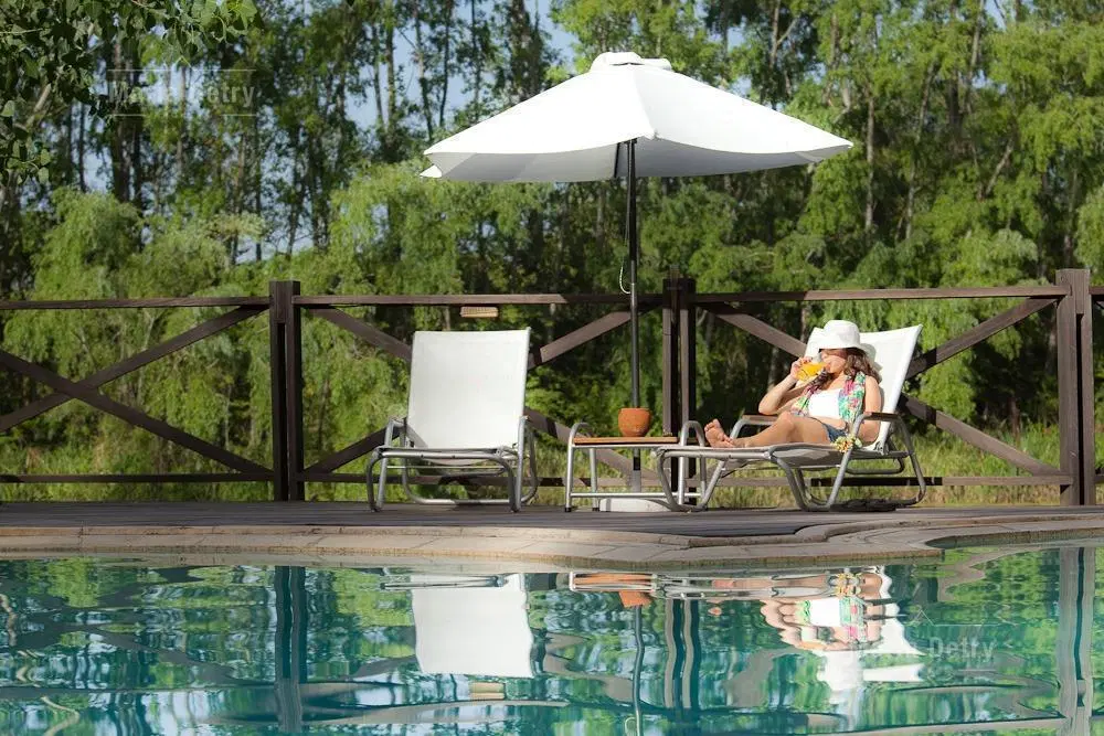 Hotel turistico . Zona Delta Tigre 4