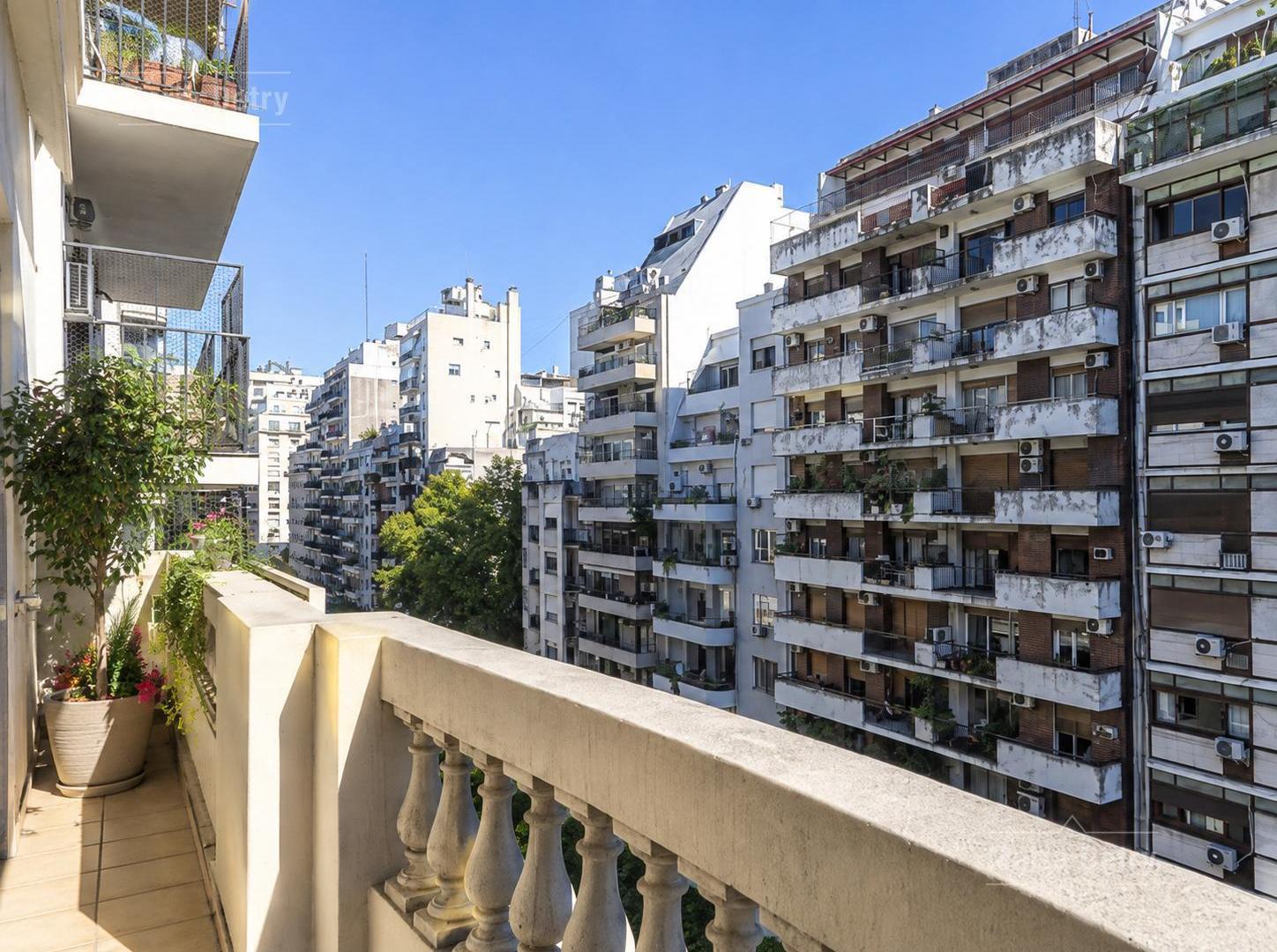 Foto de Departamento en venta de 2 dormitorios en Recoleta, imagen 4