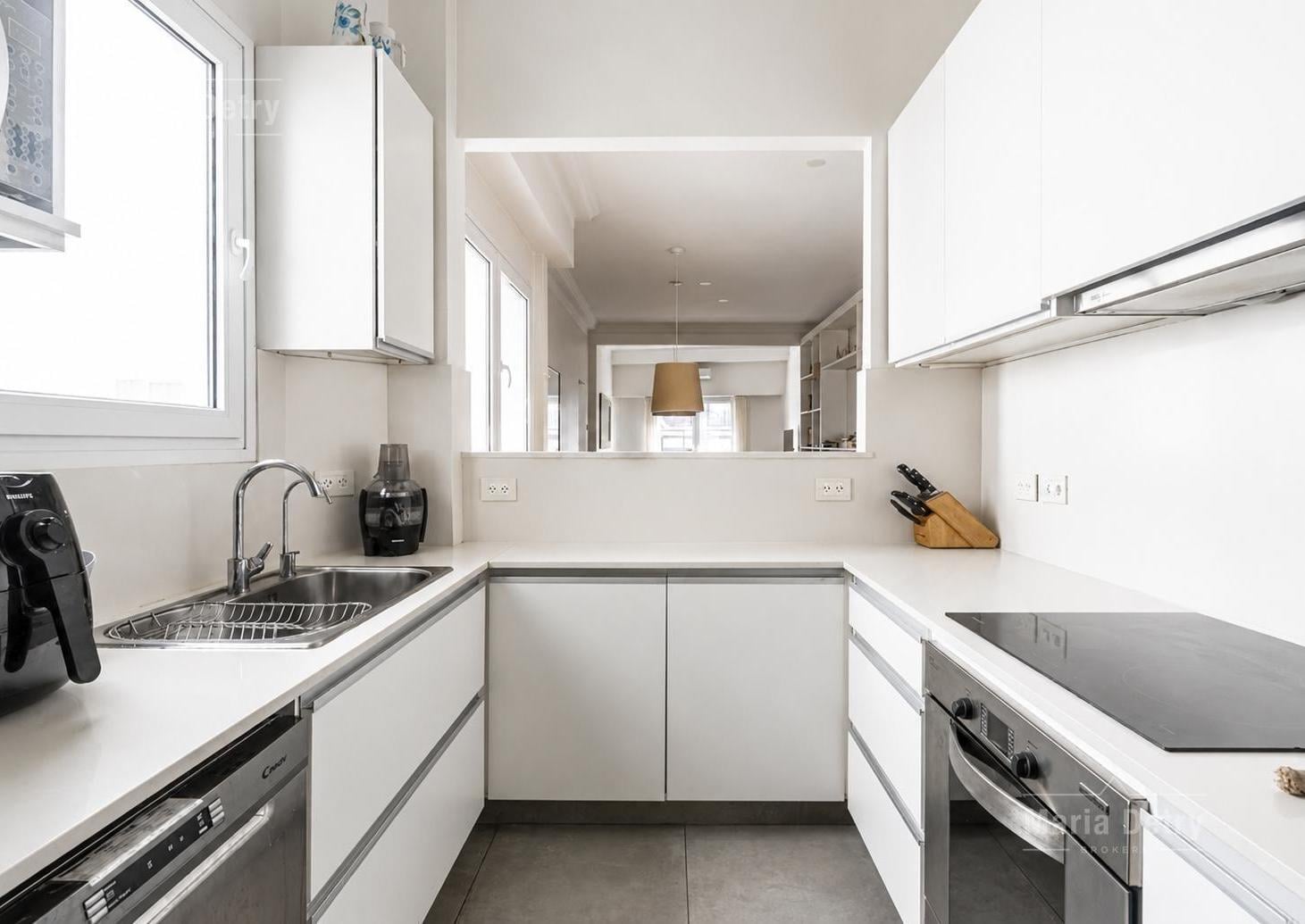 Foto de Departamento en venta de 2 dormitorios en Recoleta, imagen 2