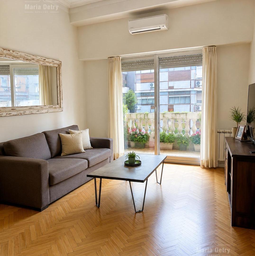Foto de Departamento en venta de 2 dormitorios en Recoleta, imagen 3