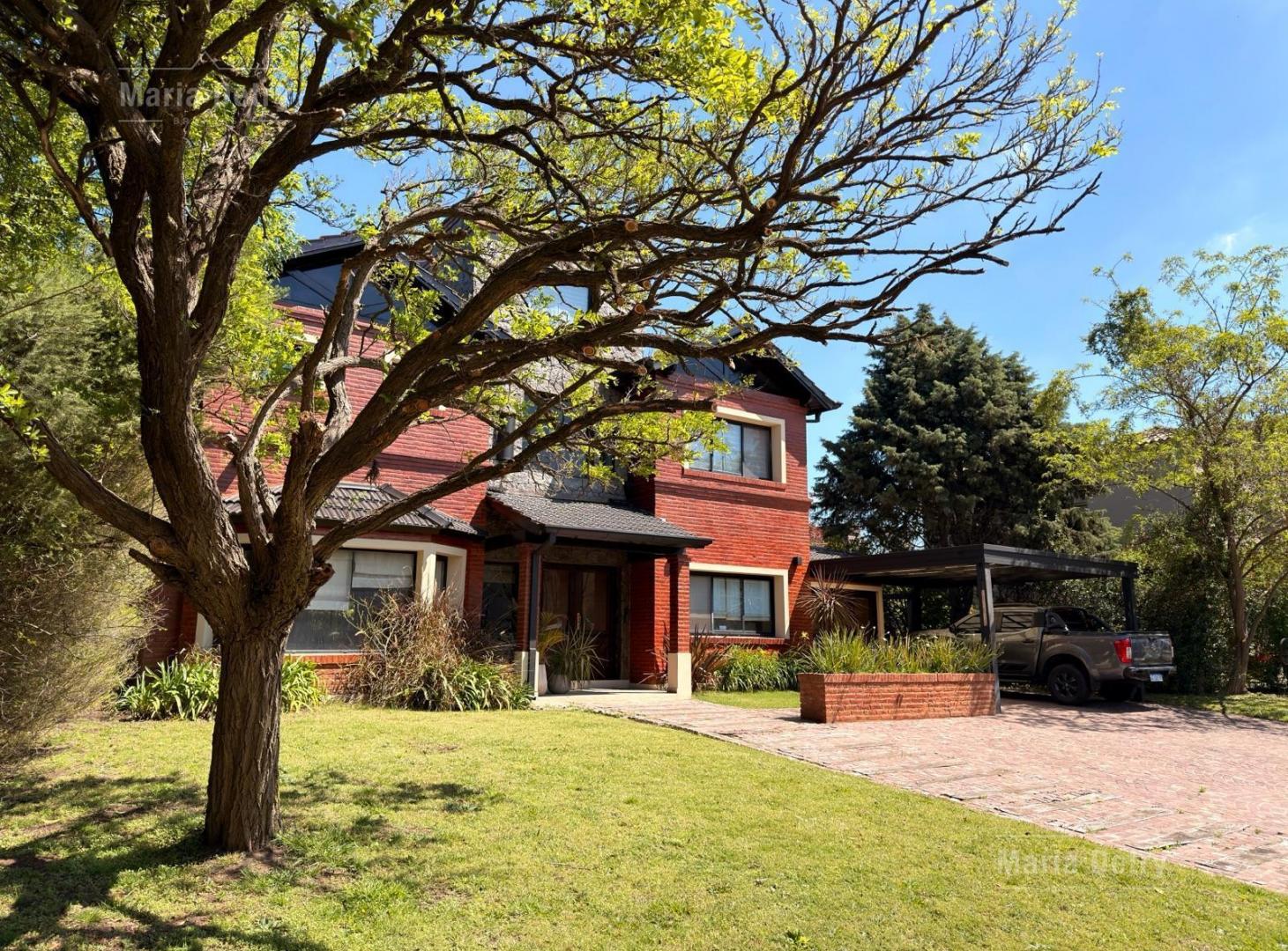 Foto de Casa en venta 4 dormitorios Santa Silvina, imagen 1