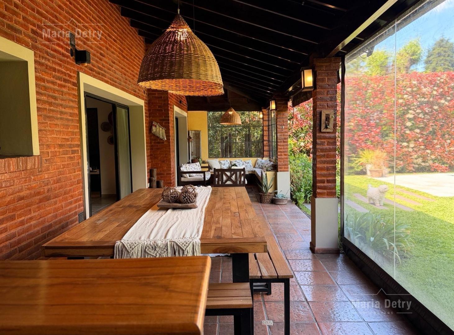 Foto de Casa en venta 4 dormitorios Santa Silvina, imagen 3