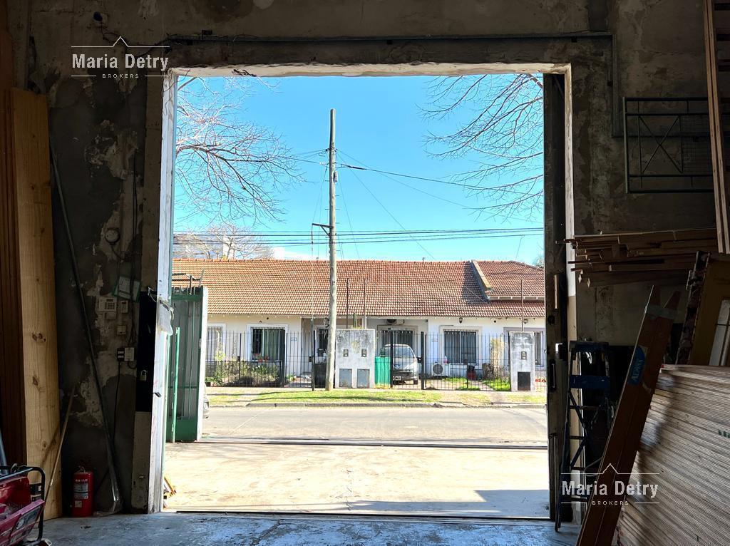 Foto de Venta Depósito en Beccar habilitado RETASADO, imagen 3