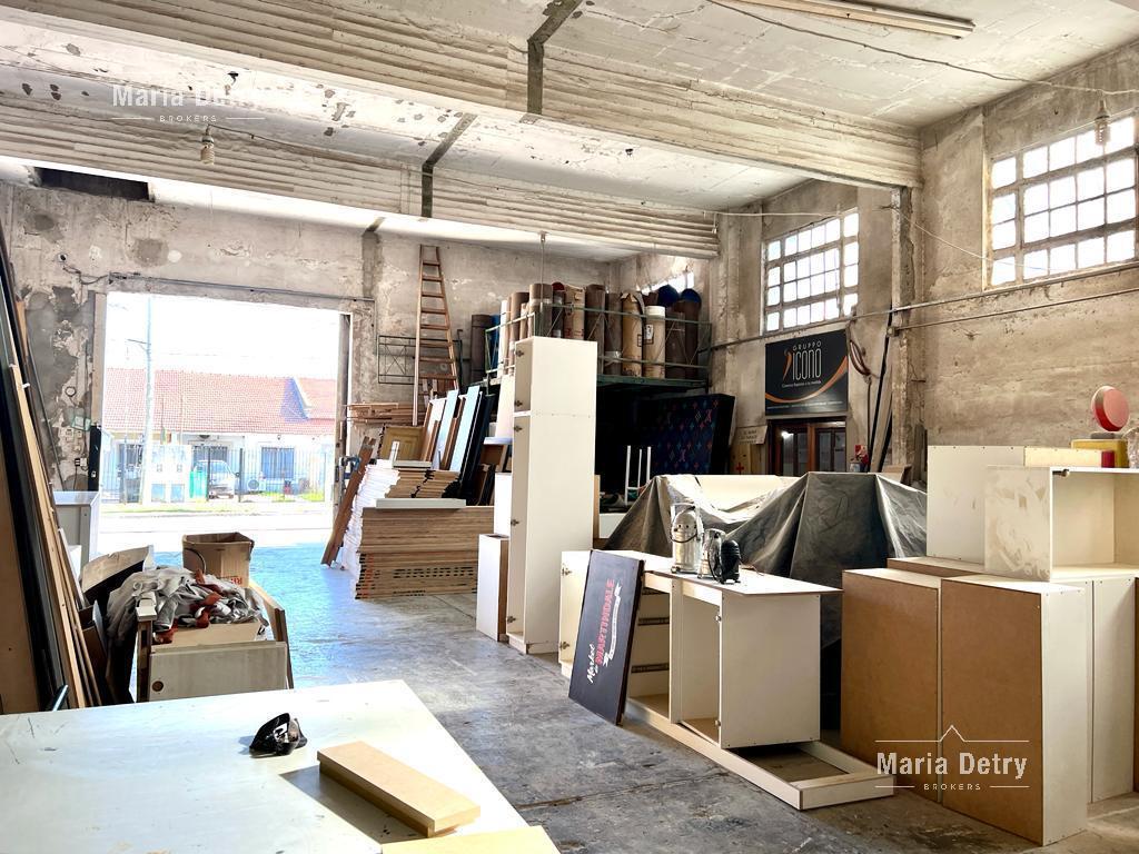 Foto de Venta Depósito en Beccar habilitado RETASADO, imagen 5