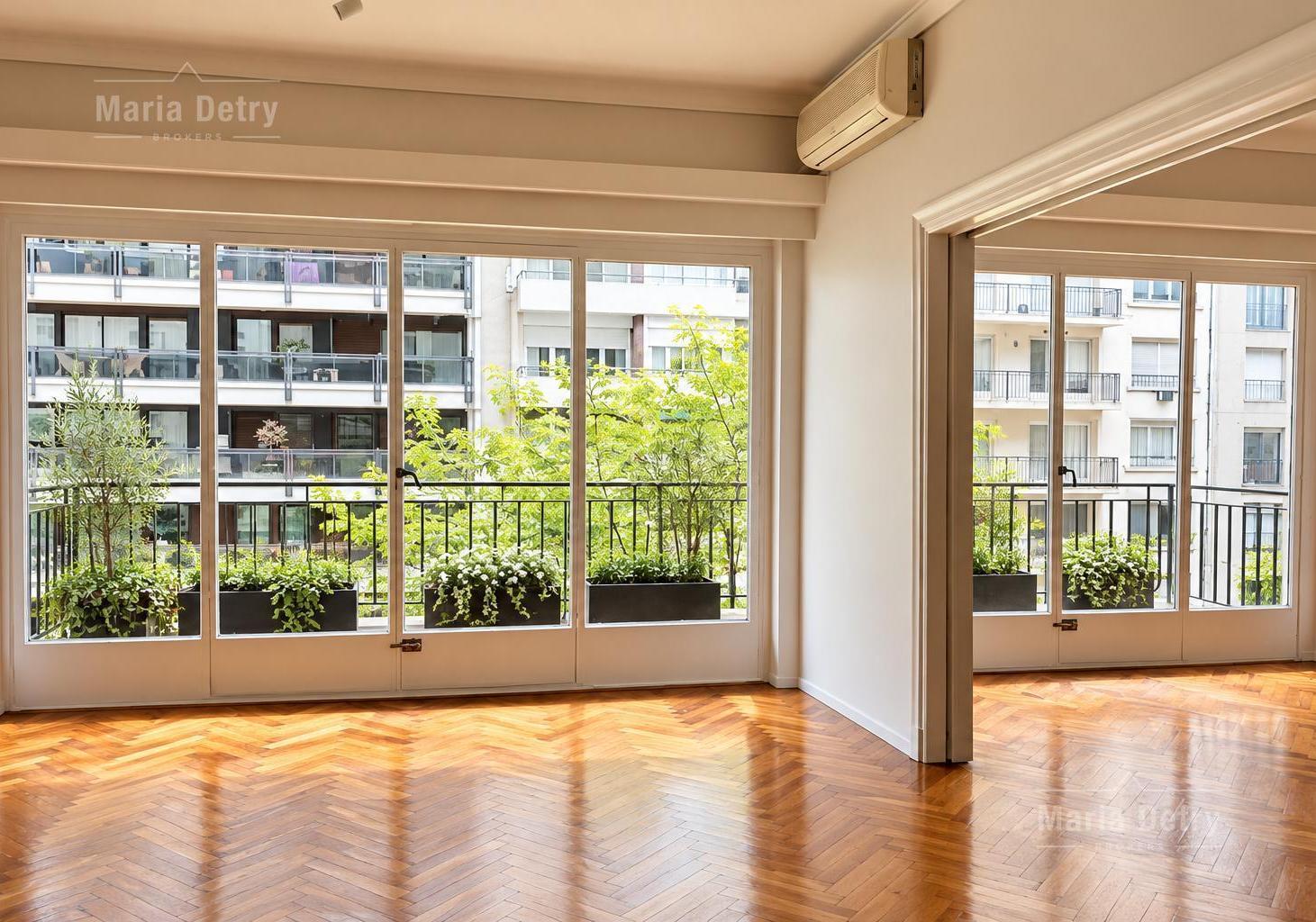 Foto de Departamento en Recoleta, imagen 2