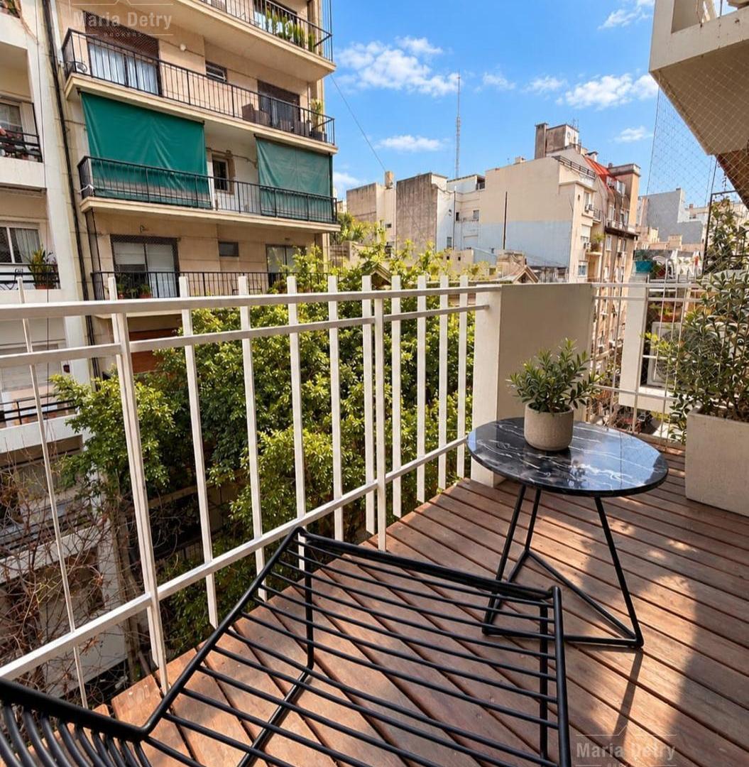 Foto de Departamento en Barrio Norte, imagen 2