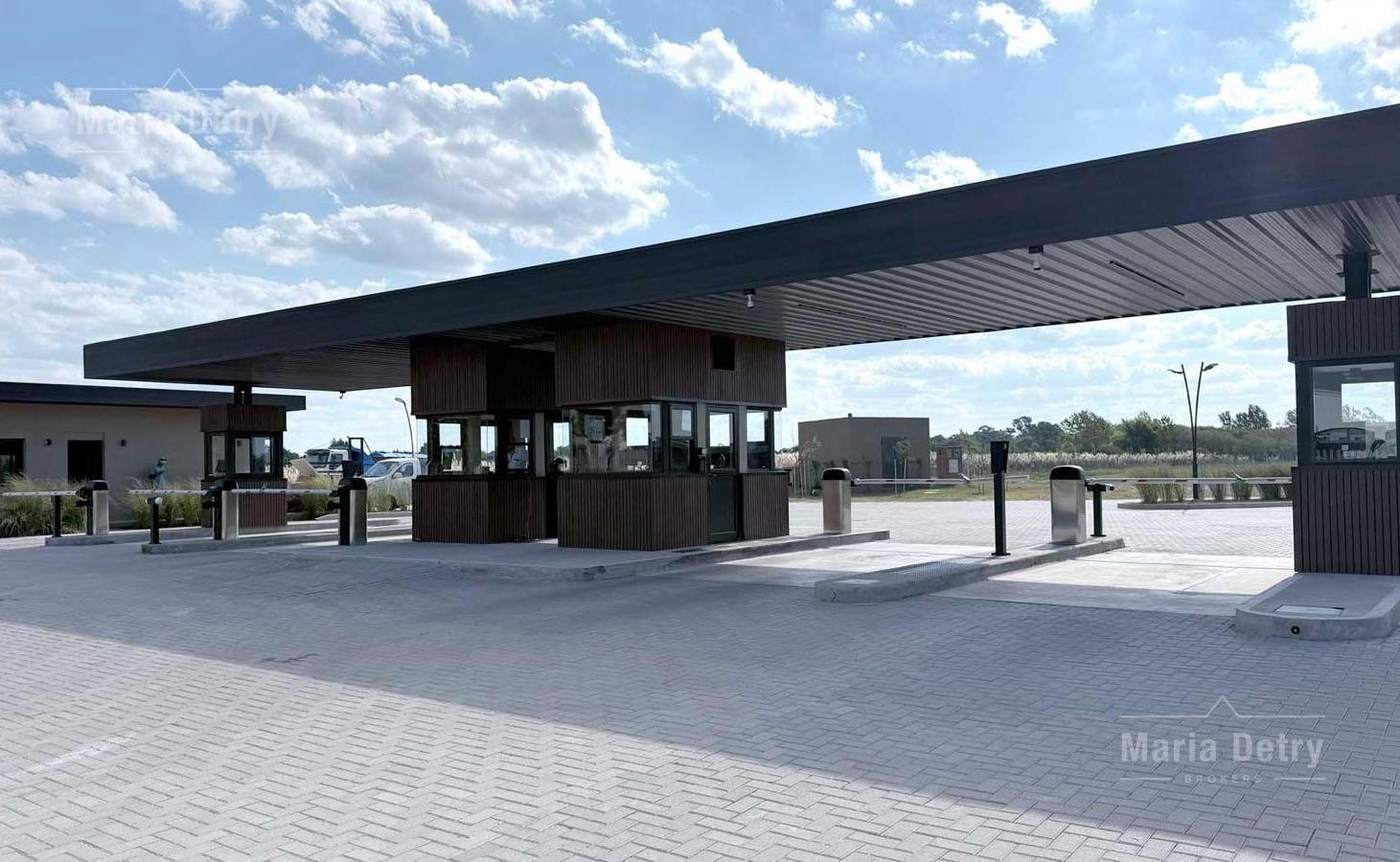 Foto de Terreno en venta Bahia Villanueva, imagen 1