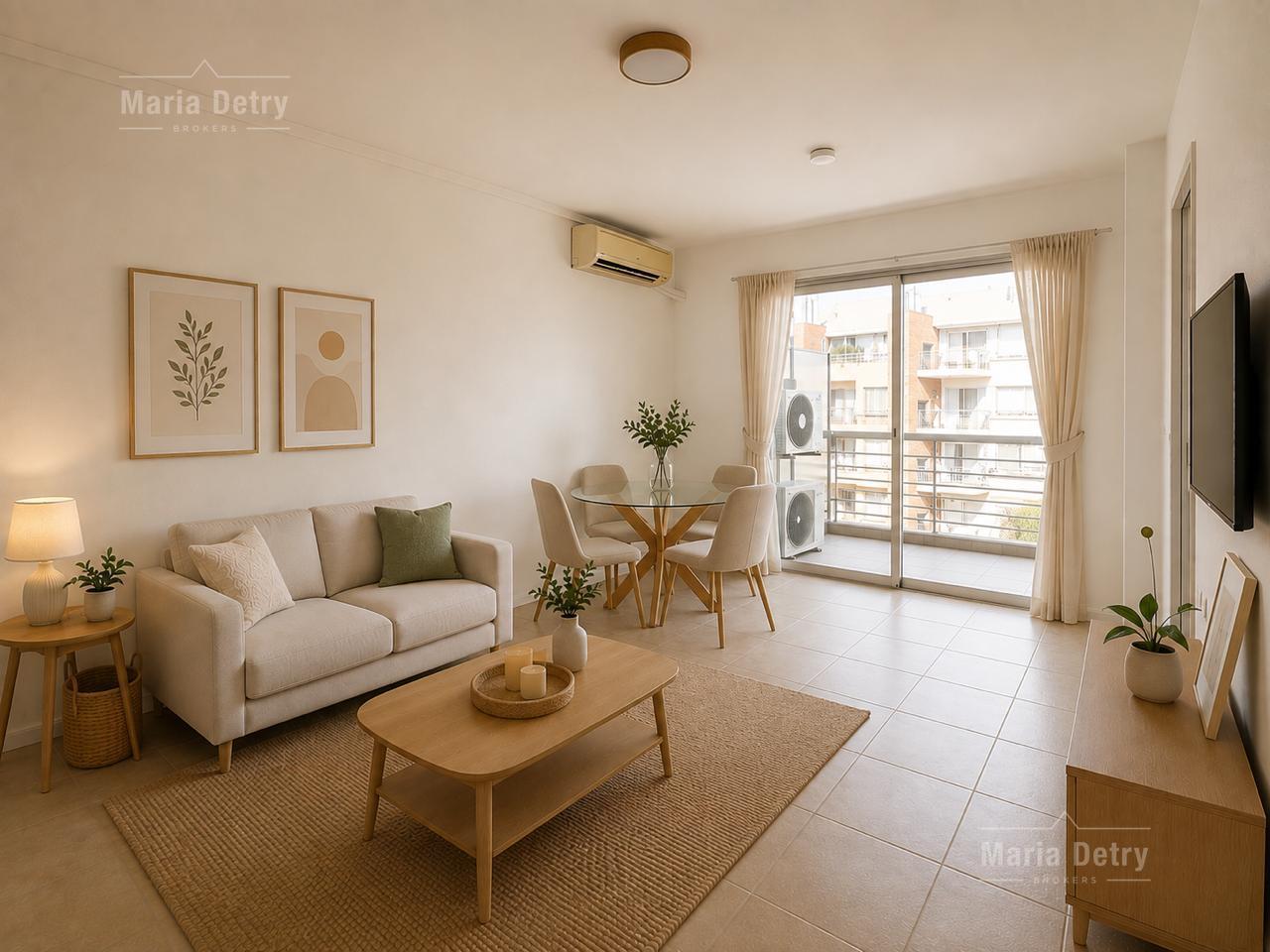 Apartamento