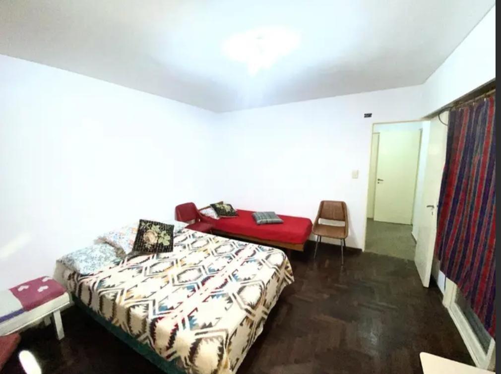 Foto de Departamento 4 Ambientes Amoblado - Centro de Rosario, cerca Av, imagen 1