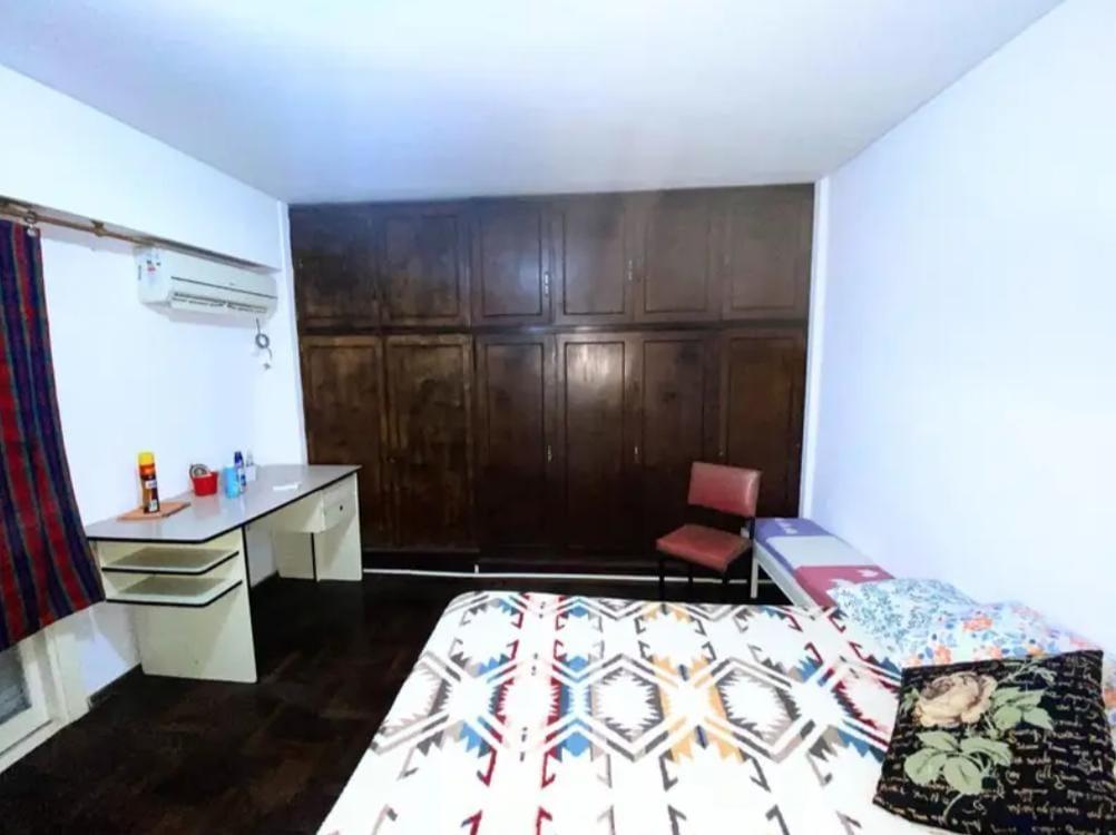 Foto de Departamento 4 Ambientes Amoblado - Centro de Rosario, cerca Av, imagen 4