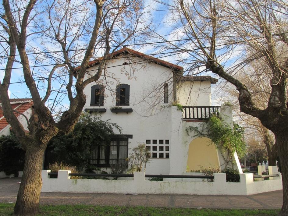 Excelente Chalet en Miramar 4
