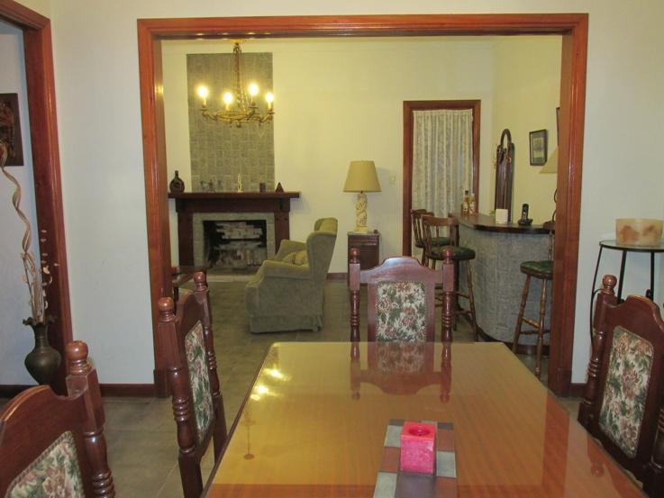 Excelente Chalet en Miramar 1