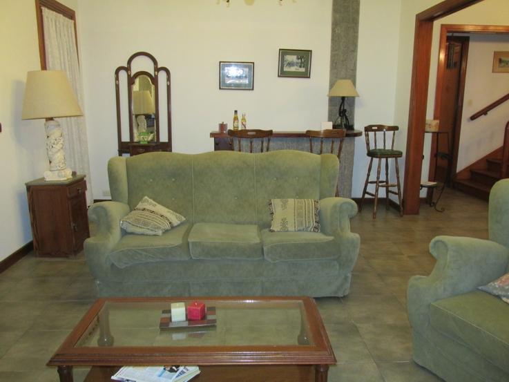 Excelente Chalet en Miramar 2