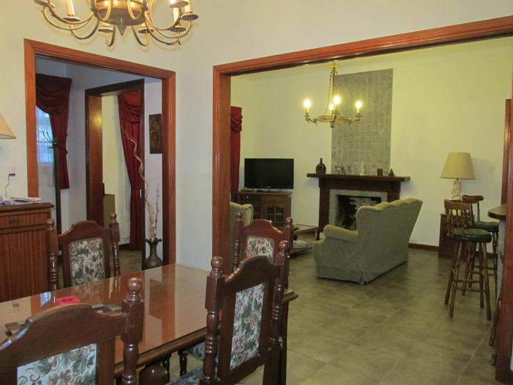 Excelente Chalet en Miramar 4