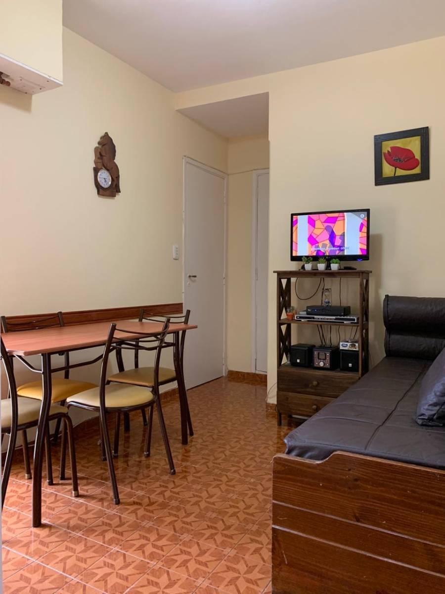 Departamento en Miramar 5