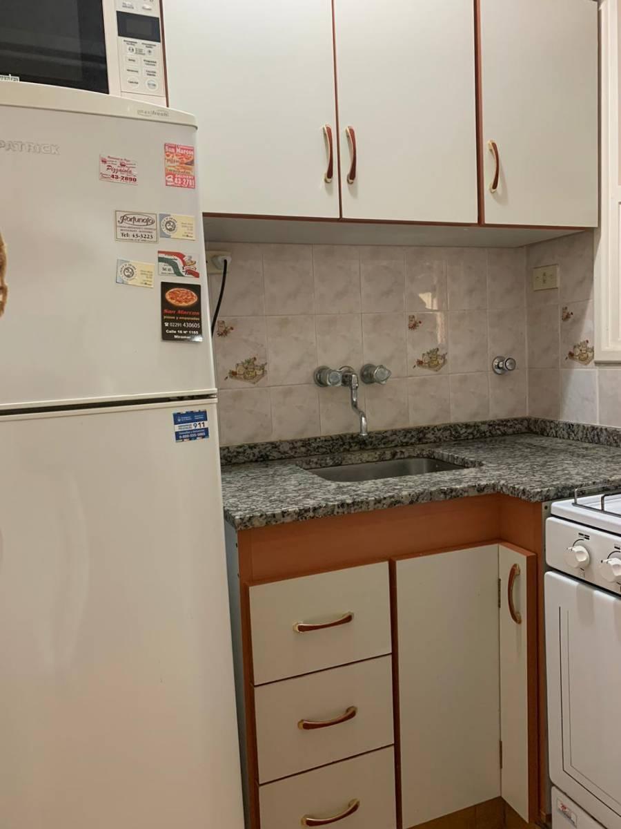 Departamento en Miramar 4