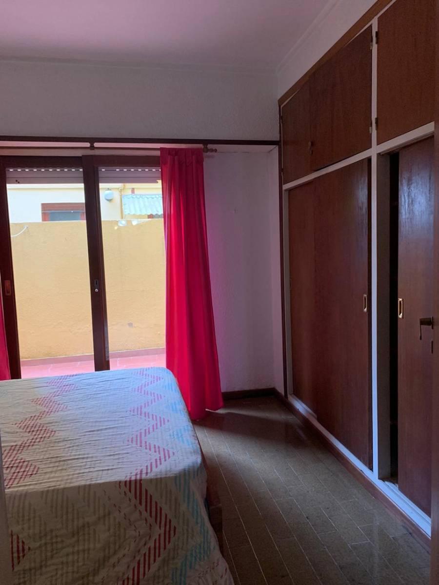 2 Ambientes y Medio con 2 Baños 4