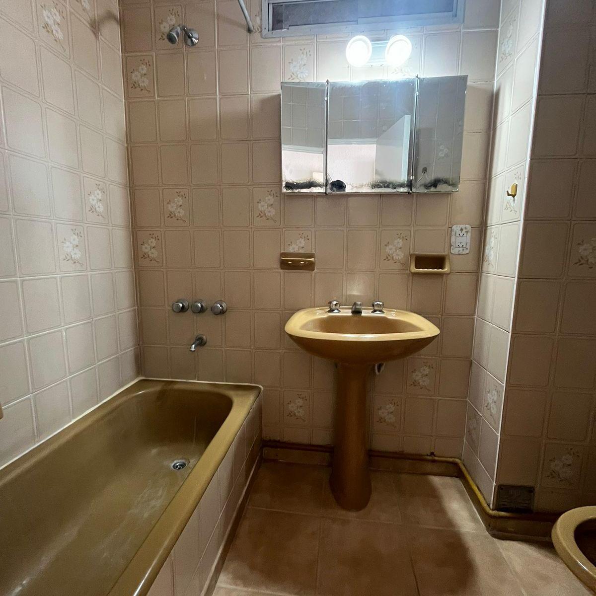 Departamento de 2 Ambientes en Edificio Frente Al Mar 4