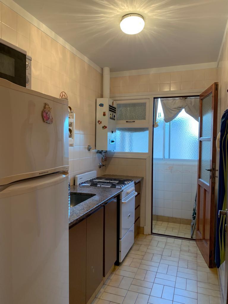 Departamento en Miramar, Frente Al Mar 1