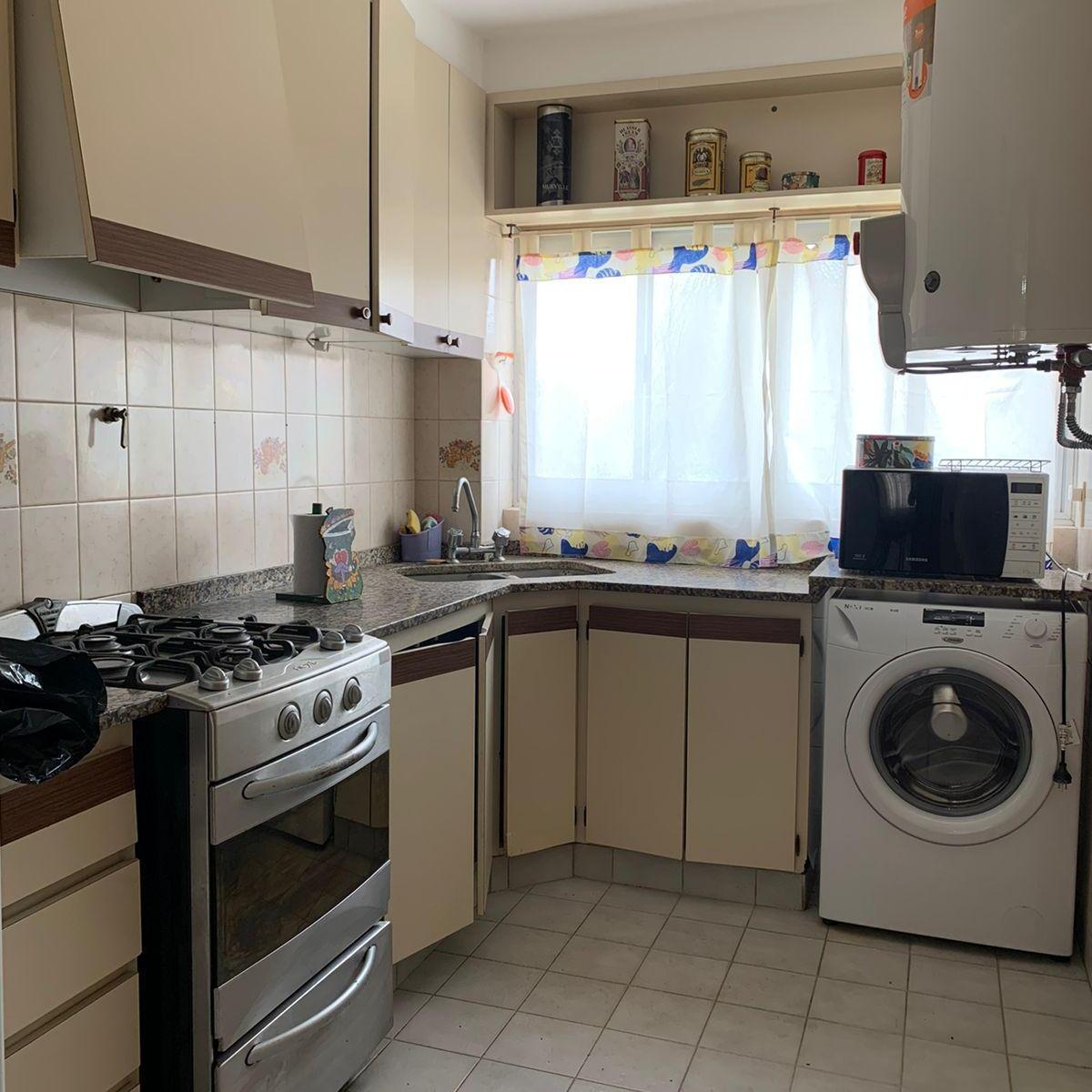 Departamento en Miramar 5