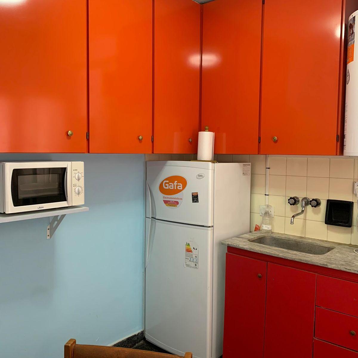 Departamento en Miramar, a Pocos m de La Playa 1