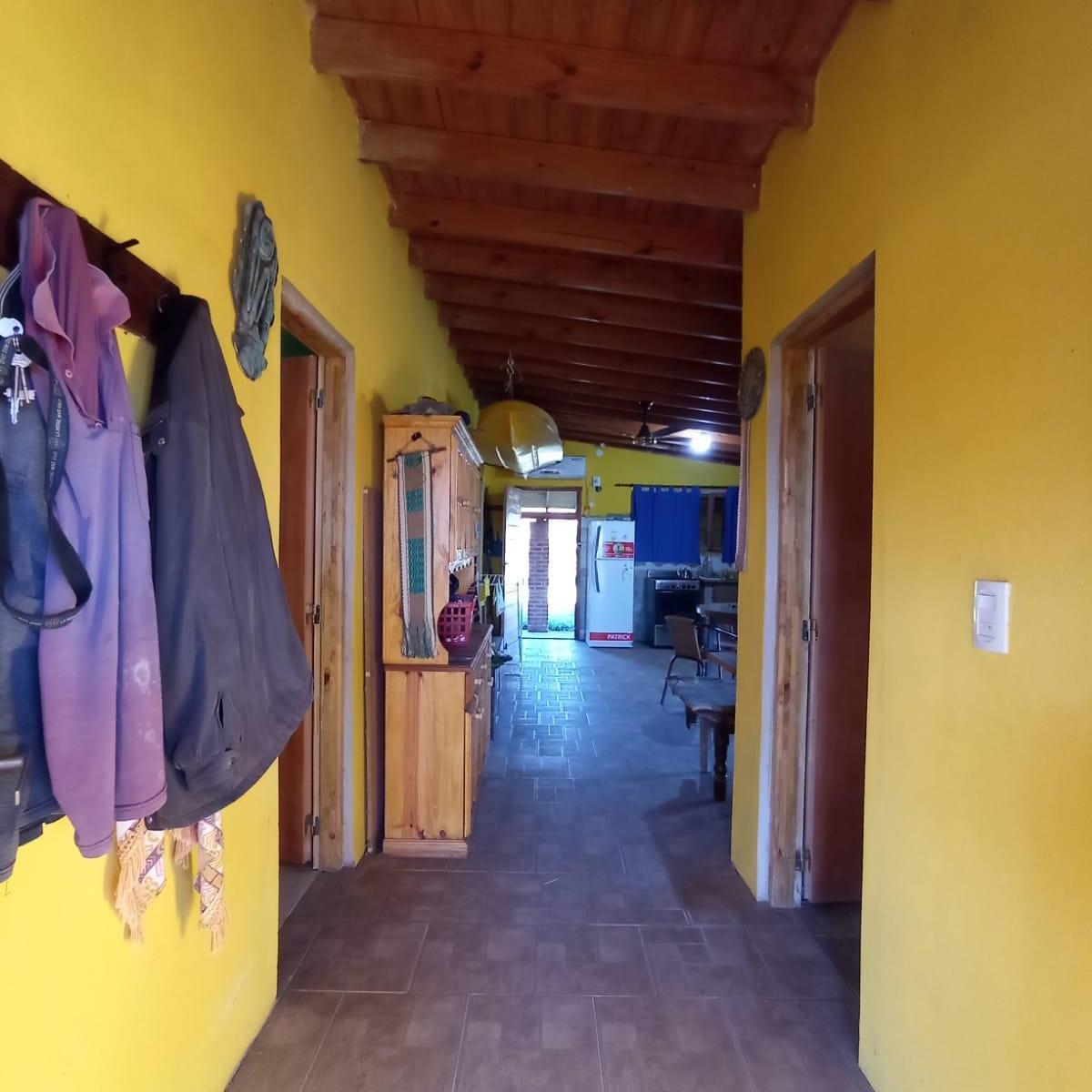Casa en Miramar, Barrio Parquemar Ubicado a 600 m de La Playa 2