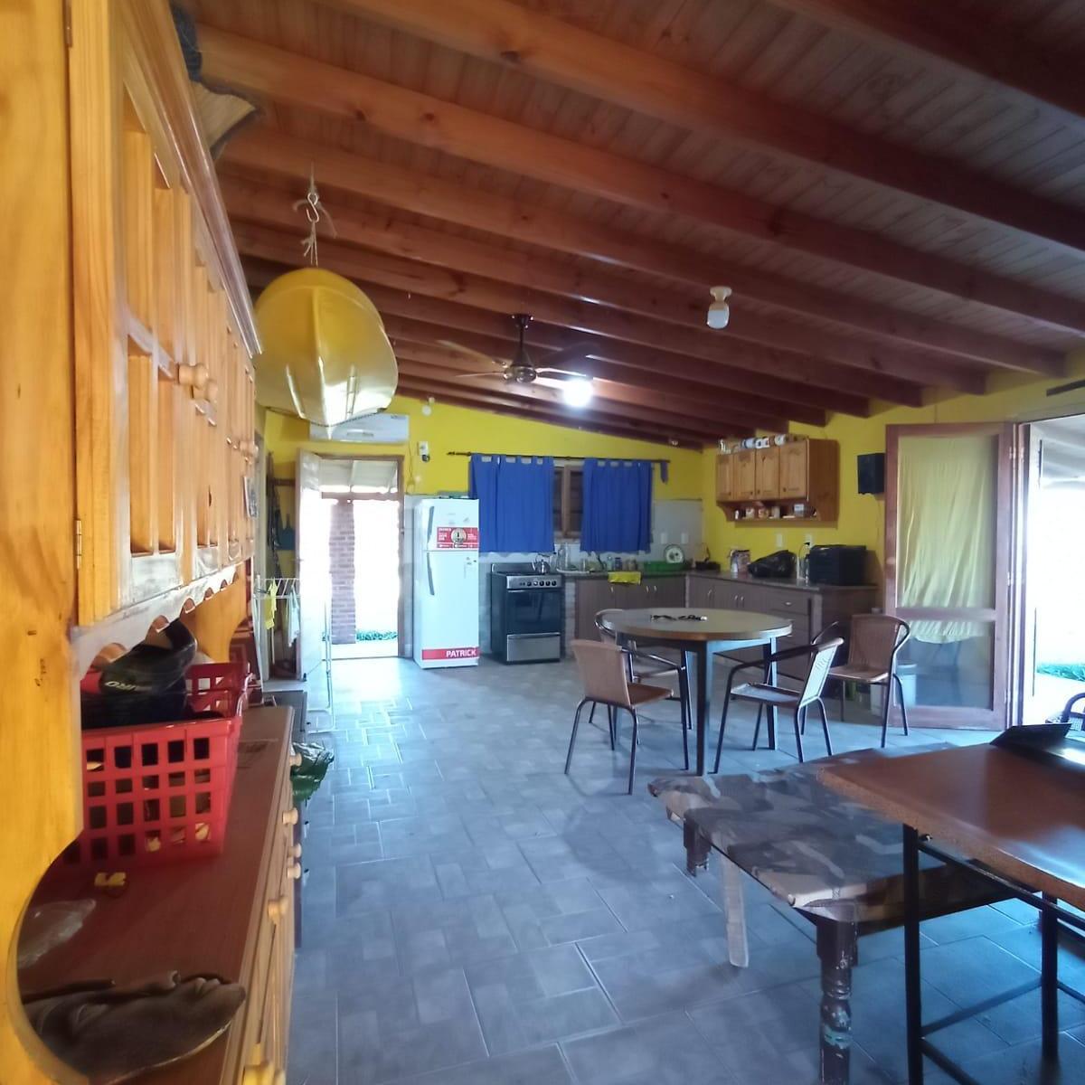 Casa en Miramar, Barrio Parquemar Ubicado a 600 m de La Playa 3