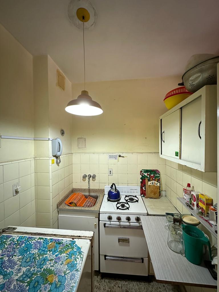 Departamento Mono Ambiente 2